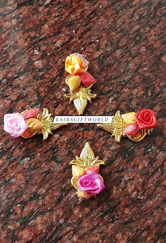 Kalasham Pasupu Kumkum