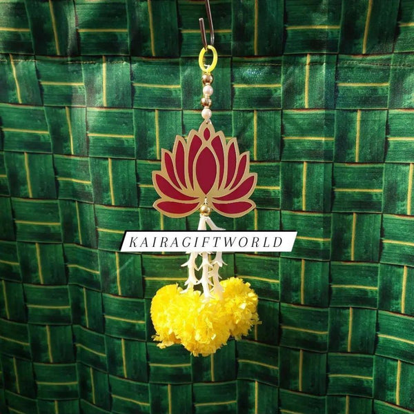 Lotus Lilly Hangings!!