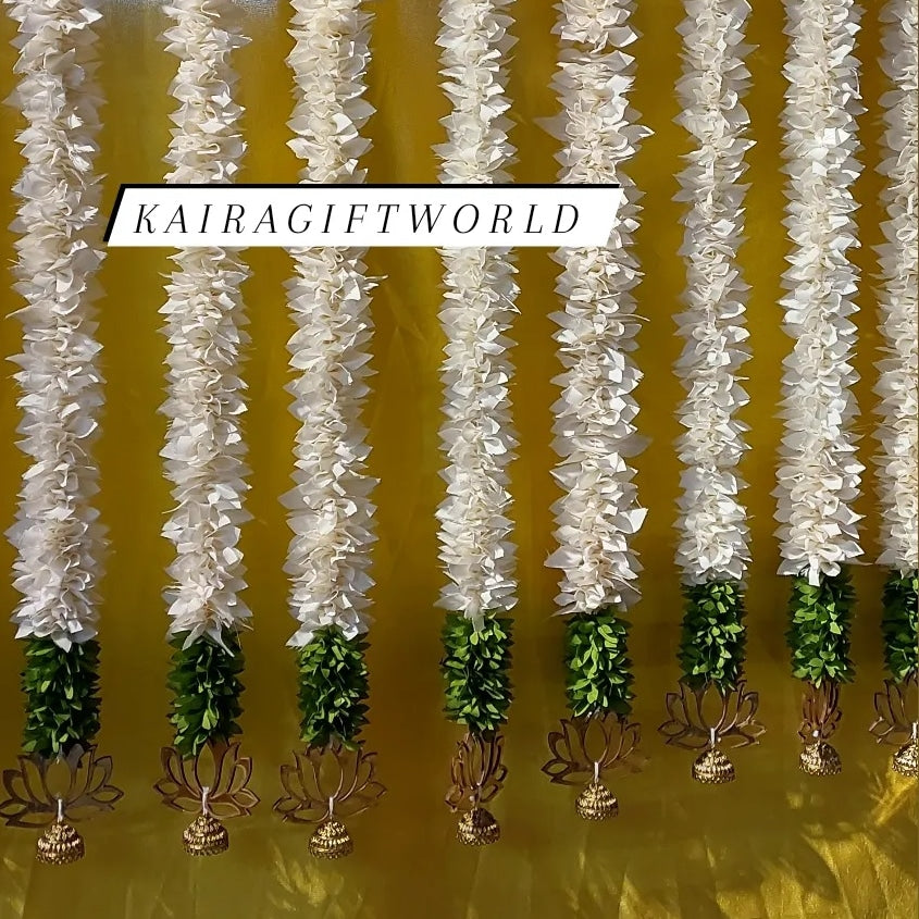 Lotus Bell Hangings!!