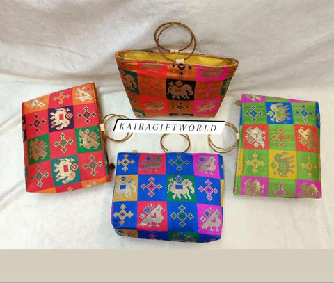 Patola Handbag!!!