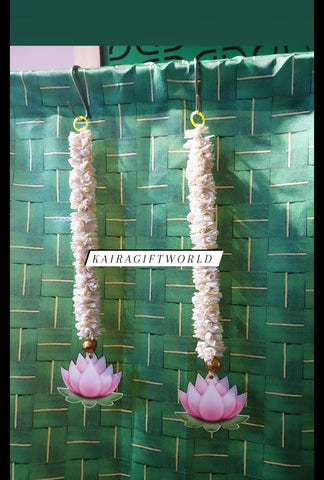 Lotus flower Hangings!!