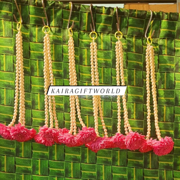 Softwood Pearl Hangings!!!