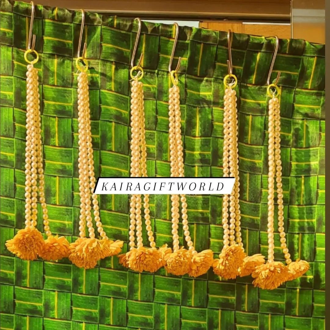 Softwood Pearl Hangings!!!