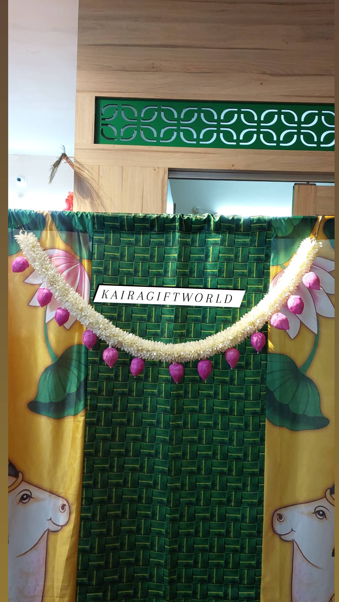 #housewarminginvitation
#housewarminginvitationtemplateindian
#housewarmingdecoration
#housewarmingdecorationideasindian
 #HousewarmingDecorations
#GrihaPraveshDecor
#HomeEntranceHousewarming Decorations
#TraditionalIndianHousewarmingReturnGifts
#halfsareefunctiondecorationinusa
#Usaevents 
#saibhavidecors #thereturngiftcorner #desidiy #decorbykrishna #seemanthamdecor #babyshowerdecor #Traditionalbabyshowerdecoration 
#lalithacreations #rootedindian #pillarscloth #clothgarlands #lotusbudhangings #solawood