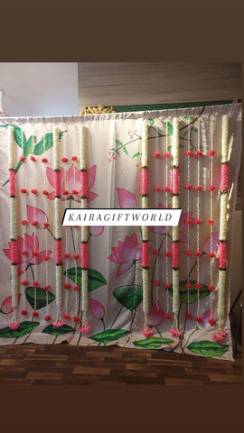 Lotus Backdrop Set!!!
