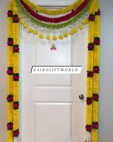 Yellow and Pink Entrance Set!!