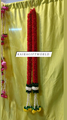 Red Loop Hangings!!!