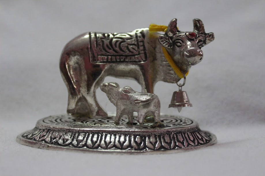Cow & Calf-god idol-KairaGiftWorld