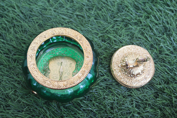 Kumkum Box-KumKum Box-KairaGiftWorld