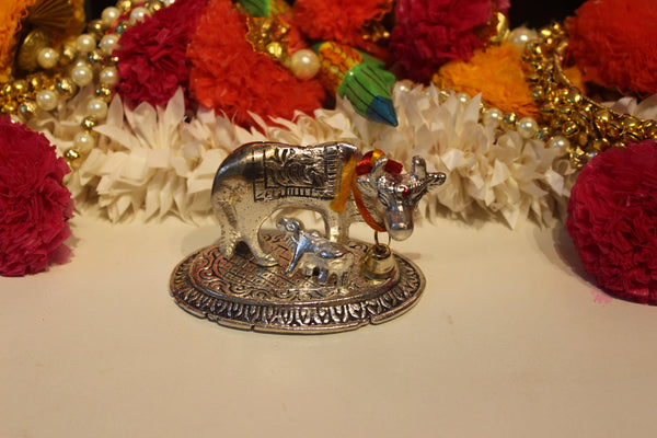 Cow & Calf-god idol-KairaGiftWorld