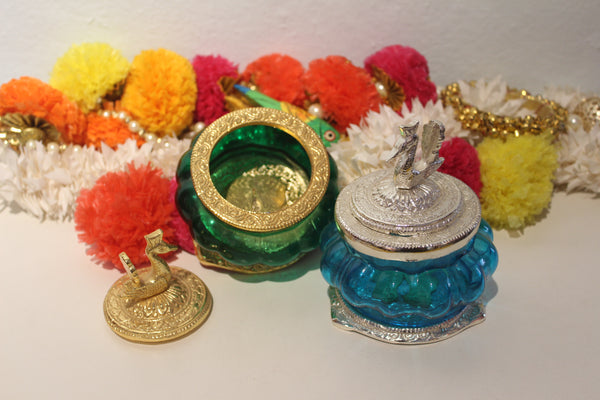 Kumkum Box-KumKum Box-KairaGiftWorld
