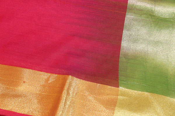 Ikkat Banaras Duppatta-Duppatta-KairaGiftWorld